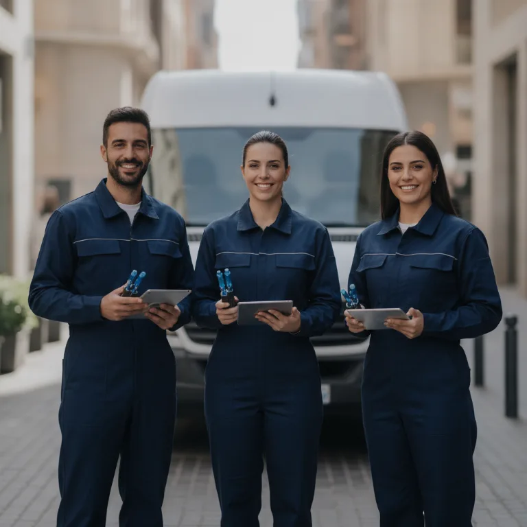 Broker Assicurazione Cyber team a Olbia