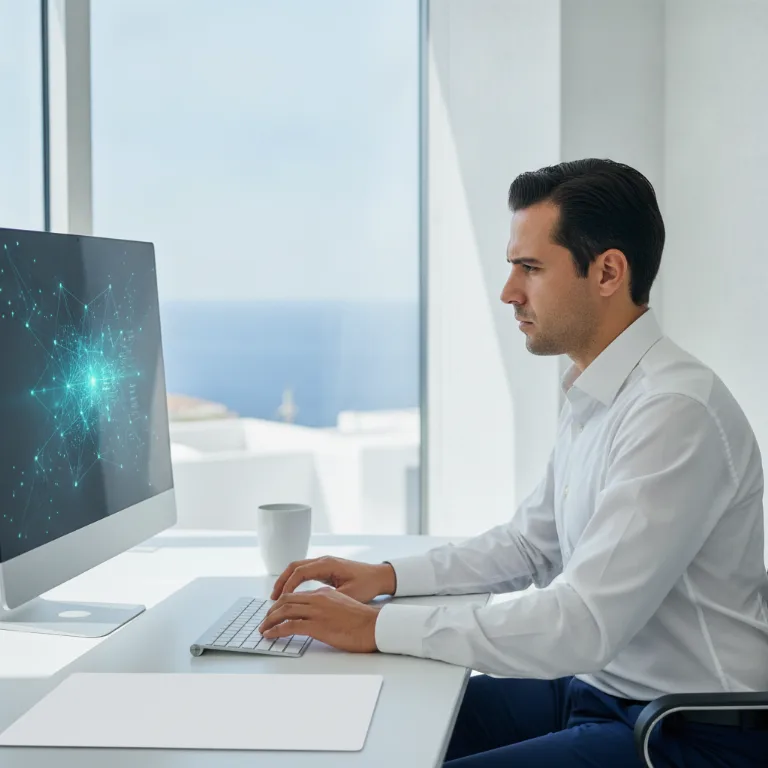 Broker Assicurazione Cyber servizio a Olbia